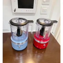 Máy Xay Thực Phẩm Không Dây KitchenAid (Nhập Đức)