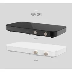 Bếp Từ OHELLA Kèm Khay Nướng Hàn Quốc