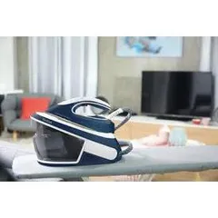 [MADE IN FRANCE] BÀN LÀ HƠI NƯỚC TEFAL SV8054 2830W ,BẢO HÀNH 12 THÁNG