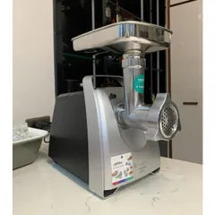 [NHẬP ĐỨC] MÁY XAY THỊT ĐA NĂNG BOSCH MFW68660 2200W