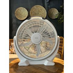 QUẠT SÀN BRUNO 100W HÀN QUỐC ,BẢO HÀNH 12 THÁNG