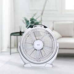 QUẠT SÀN BRUNO 100W HÀN QUỐC ,BẢO HÀNH 12 THÁNG