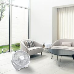 QUẠT SÀN BRUNO 100W HÀN QUỐC ,BẢO HÀNH 12 THÁNG