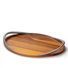 Khay Gỗ Nambe (Hàng Đức)