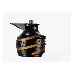 [HÀNG CHÍNH HÃNG] Trục Máy Ép Chậm Hurom H200 - H201 - Diva S