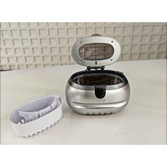 Máy làm sạch đồ trang sức bằng sóng siêu âm CASO UltraSonic Clean