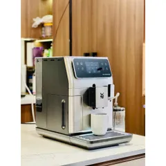 [MADE IN EU] MÁY PHA CÀ PHÊ WMF PERFECTION 680 CP814D10 SERIES 6