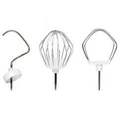 Máy Trộn Bột Đa Năng Bosch MUM58L20 (Hàng Đức)