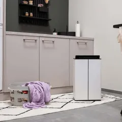 MÁY HÚT ẨM KÈM LỌC KHÔNG KHÍ STADLER FORM LUKAS 20L