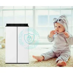 MÁY HÚT ẨM KÈM LỌC KHÔNG KHÍ STADLER FORM LUKAS 20L