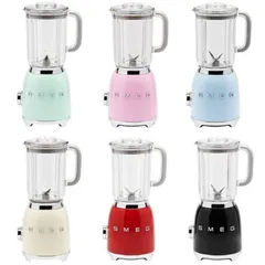 MÁY XAY SINH TỐ SMEG BLF03 nhiều màu (Hàng Đức)