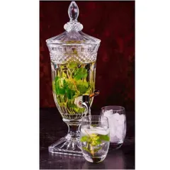 BÌNH ĐỰNG NƯỚC PHA LÊ GODINGER BRANDON 1,7 LÍT