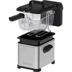 [NHẬP ĐỨC] NỒI CHIÊN NGẬP DẦU TEFAL FR5030 4L 3260W ,BẢO HÀNH 12 THÁNG