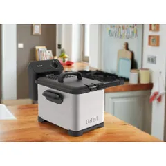 [NHẬP ĐỨC] NỒI CHIÊN NGẬP DẦU TEFAL FR5030 4L 3260W ,BẢO HÀNH 12 THÁNG