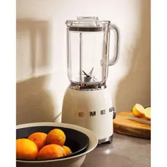 MÁY XAY SINH TỐ SMEG BLF03 nhiều màu (Hàng Đức)