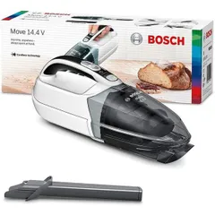 MÁY HÚT BỤI CẦM TAY BOSCH BHN14N VÀ BHN16L (NHẬP ĐỨC)
