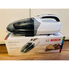 MÁY HÚT BỤI CẦM TAY BOSCH BHN14N VÀ BHN16L (NHẬP ĐỨC)