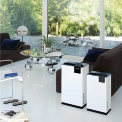 Máy Hút Ẩm Albert Stadler Form (Hàng Đức) 789852