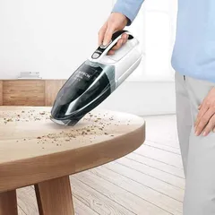 MÁY HÚT BỤI CẦM TAY BOSCH BHN14N VÀ BHN16L (NHẬP ĐỨC)