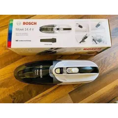 MÁY HÚT BỤI CẦM TAY BOSCH BHN14N VÀ BHN16L (NHẬP ĐỨC)