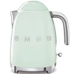 Ấm siêu tốc SMEG KLF03 không chỉnh nhiệt nhiều màu(Hàng Đức)