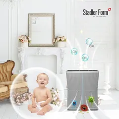 Máy Lọc Không Khí Stadler Form Roger Little (Nhập Đức)