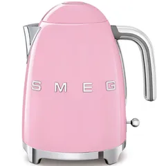 Ấm siêu tốc SMEG KLF03 không chỉnh nhiệt nhiều màu(Hàng Đức)