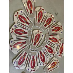 Bộ Dụng Cụ Ăn Hải Sản 14 món (Made in France)