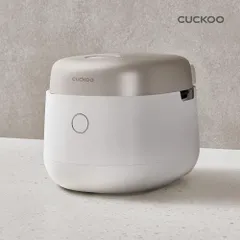 [BẢO HÀNH CHÍNH HÃNG] NỒI CƠM CAO TẦN CUCKOO NHTR1010FGW 1.8L (MADE IN KOREA)