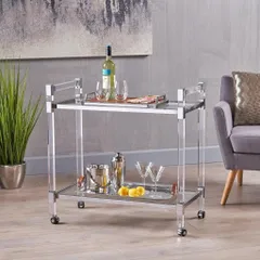 Bar Cart Christopher mới nhất 2024