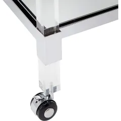 Bar Cart Christopher mới nhất 2024