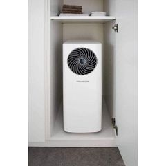 Quạt Điều Hòa Rowenta AU5010 (Nhập Đức)