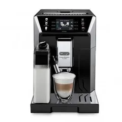 [MADE IN EU] MÁY PHA CÀ PHÊ TỰ ĐỘNG DELONGHI PRIMADONNA ECAM 550.65.SB VÀ ECAM 550.85.MS