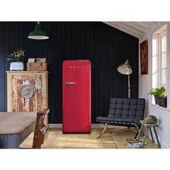 TỦ LẠNH SMEG FAB28RRD5 (MADE IN ITALY)
