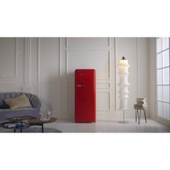 TỦ LẠNH SMEG FAB28RRD5 (MADE IN ITALY)