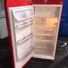 TỦ LẠNH SMEG FAB28RRD5 (MADE IN ITALY)