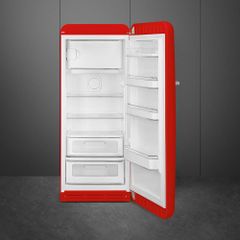 TỦ LẠNH SMEG FAB28RRD5 (MADE IN ITALY)