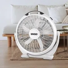 QUẠT SÀN UNOLD 86756 (Hàng Đức)