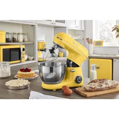 Máy Trộn Bột Swan 800W (Hàng UK)