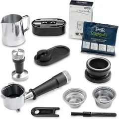 MÁY PHA CÀ PHÊ DELONGHI EC9155.MB , BẢO HÀNH 12 THÁNG