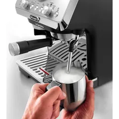 MÁY PHA CÀ PHÊ DELONGHI EC9155.MB , BẢO HÀNH 12 THÁNG