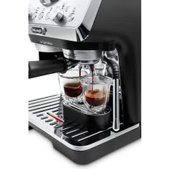 MÁY PHA CÀ PHÊ DELONGHI EC9155.MB , BẢO HÀNH 12 THÁNG