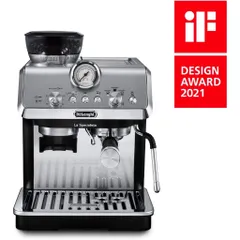 MÁY PHA CÀ PHÊ DELONGHI EC9155.MB , BẢO HÀNH 12 THÁNG