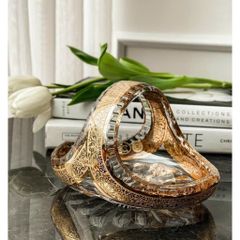 Lãng Flat Romantic size 16