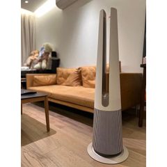 [MADE IN KOREA] QUẠT LỌC KHÔNG KHÍ LG AERO TOWER ,BẢO HÀNH 12 THÁNG