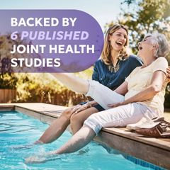 Cosamin DS For Joint Health - Viên uống bồi bổ sụn khớp, hỗ trợ giảm các cơn đau nhức xương khớp, 210 viên sản xuất Mỹ