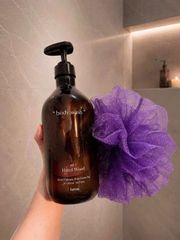 SỮA TẮM HETRAS HOTEL THERAPY BODY WASH – HƯƠNG THƠM TINH TẾ, CHĂM SÓC DA MỖI NGÀY