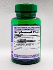 Viên uống bổ gan Milk Thistle hộp gan xanh MỸ 180 viên