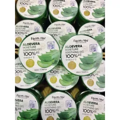 Gel lô hội  của thương hiệu Farmstay 300ml 760574
