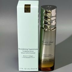 Tinh chất nâng cơ cao cấp 50ml  Estée Lauder Revitalizing Supreme+ Sculpting Serum